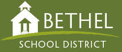 Bethel SD logo