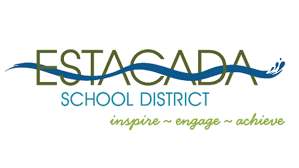 Estacada SD logo