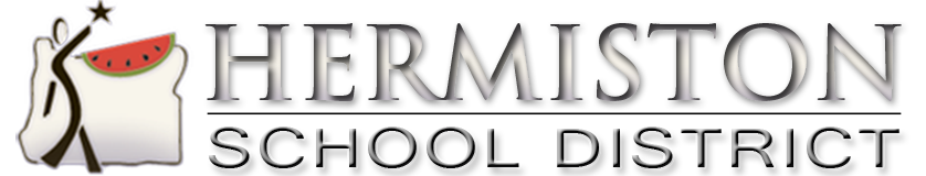Hermiston SD logo