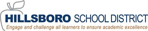 Hillsboro logo