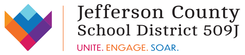 Jefferson County logo