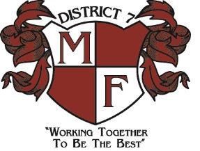 Milton Freewater SD logo