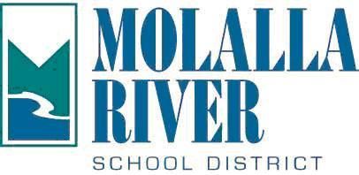 Molalla SD logo
