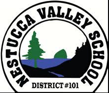 Nestucca SD logo