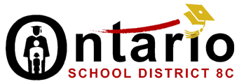 Ontario SD logo