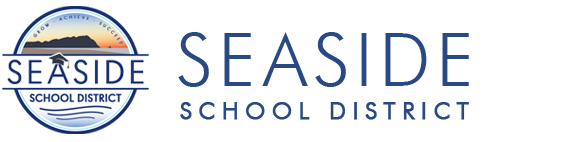 Seaside SD logo