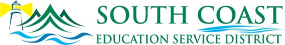 South Coast logo