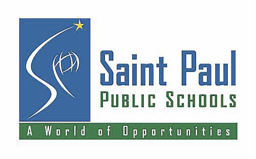 St. Paul logo