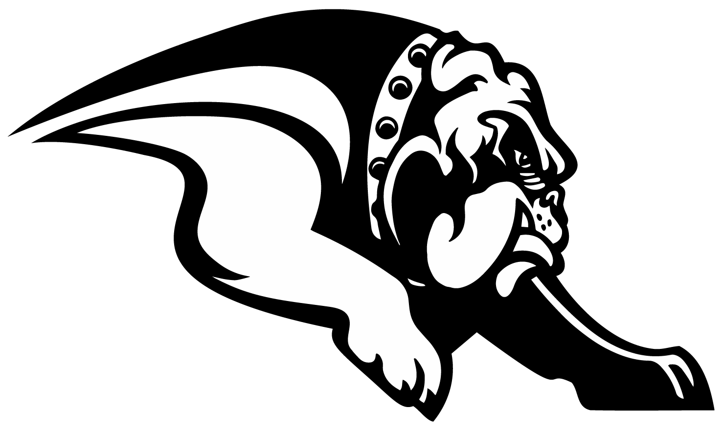 Sutherlin SD logo