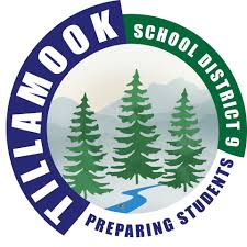 Tillamook SD logo