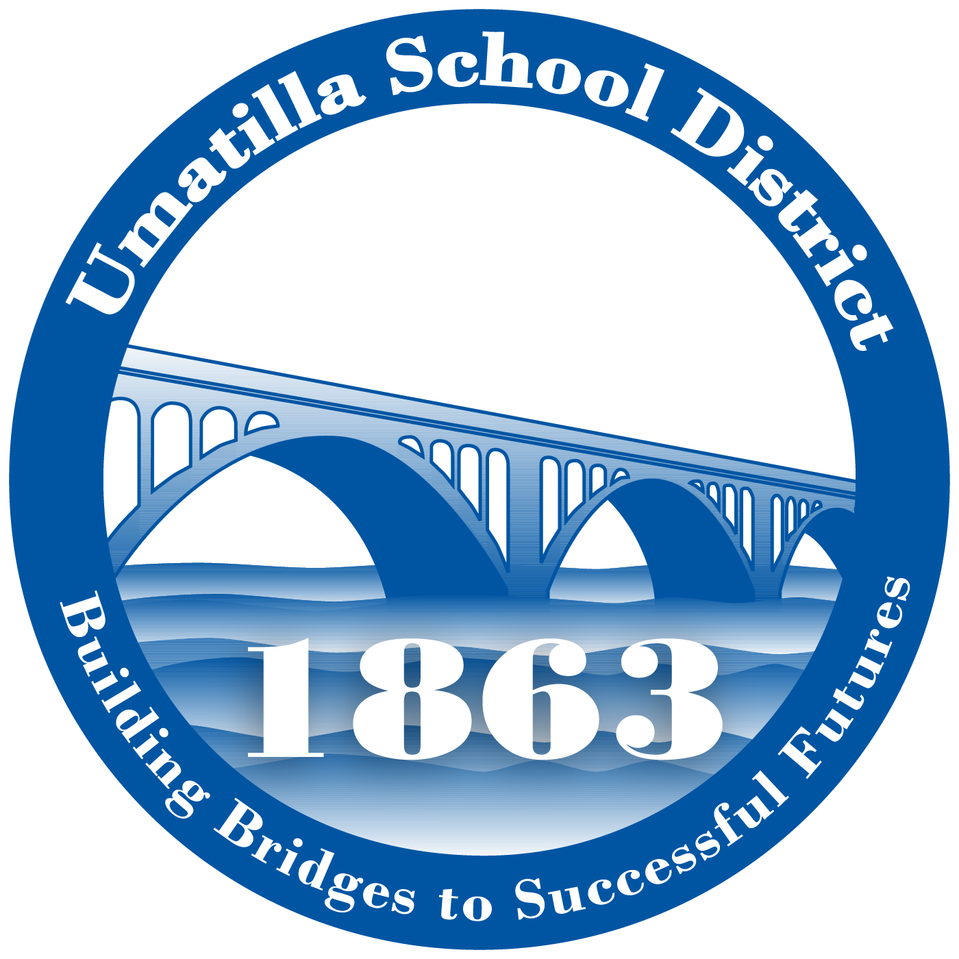 Umatilla SD logo