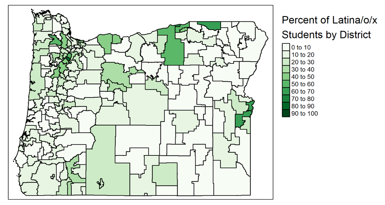 population map
