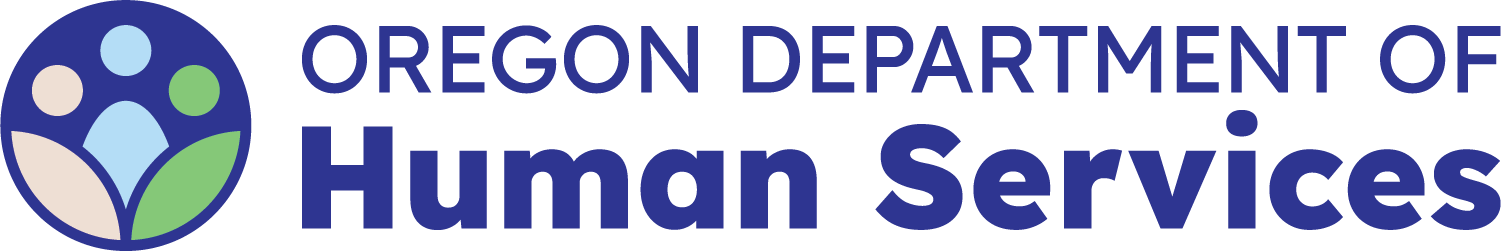 Oregon Department of Human Services