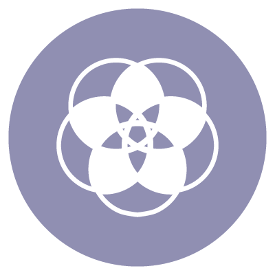 icon flower