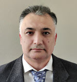 Rob Kodiriy