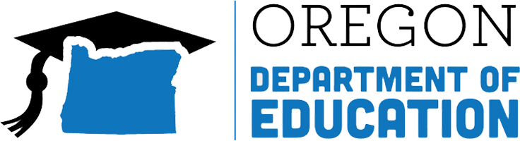 Oregon Department of Education