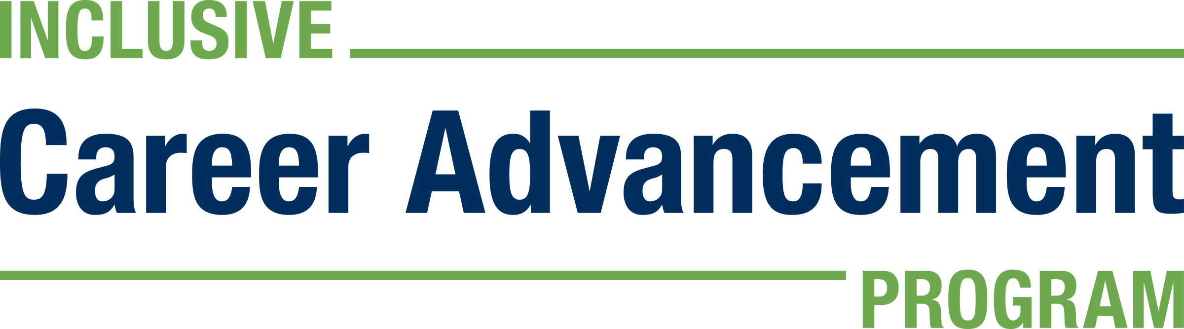 ICAP logo