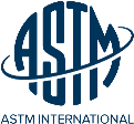 ASTM International Logo