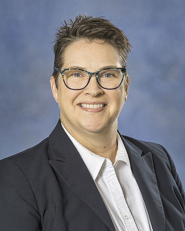 Amy Joyce