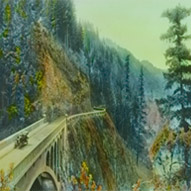 Columbia River Highway