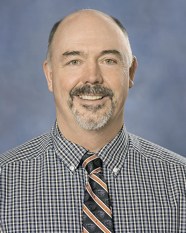 Ken Patterson