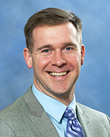 Travis Brouwer
