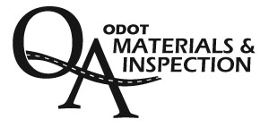 ODOT Quality Assurance Logo