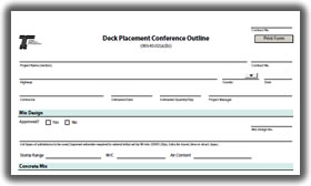 Forms Example
