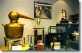Lobby of Lab