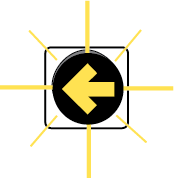 flashing yellow arrow signal
