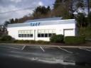 Astoria DMV Office