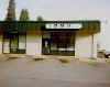 Canyonville DMV Office