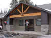La Pine DMV Office