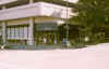 Downtown Portland DMV Office