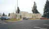 Sherwood DMV Office
