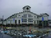 Springfield DMV Office
