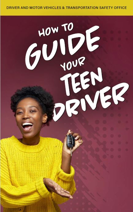 How to Guide Your Teen Driver