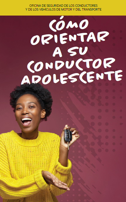 Cómo Orientar a su Conductor Adolescente