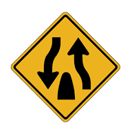Divided Highway