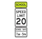 School Crossing