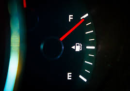 fuel gauge