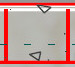 Black pattern scaled too large in PDF