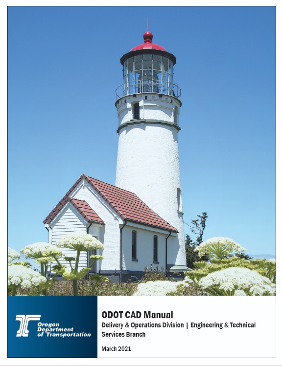 CAD Manual Cover