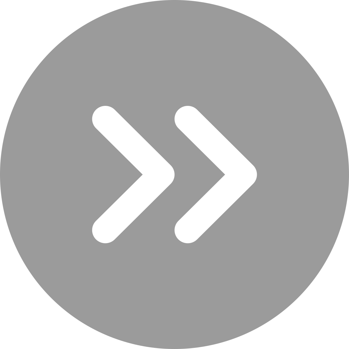 Circle arrow icon