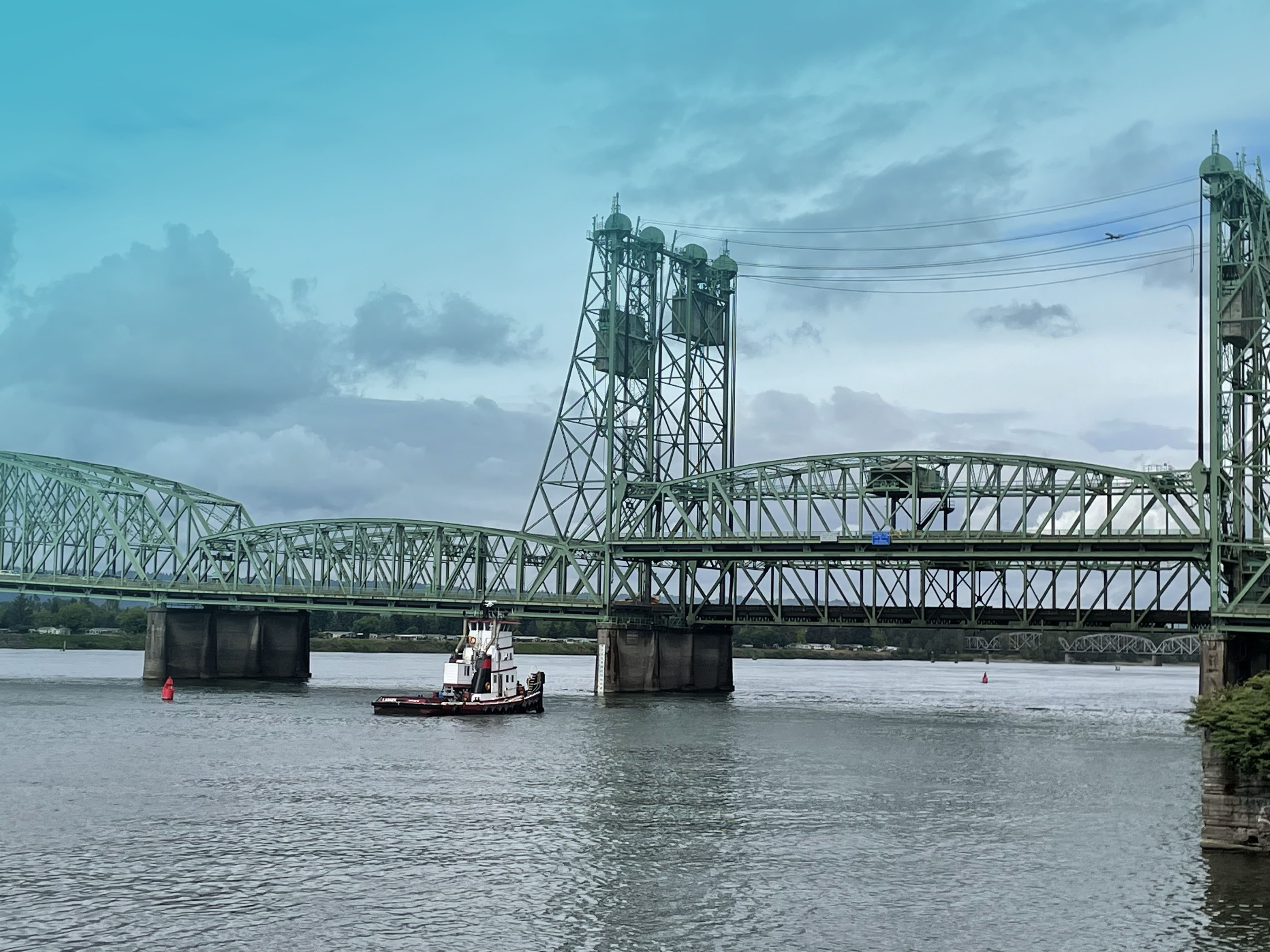 Interstate Bridge