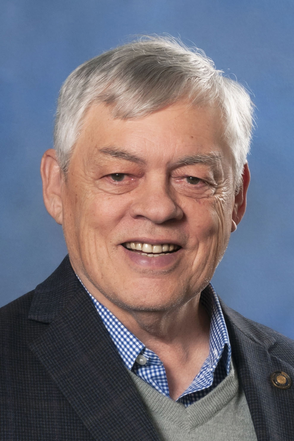 Lee Beyer