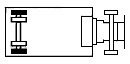 single axle