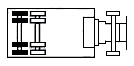 tandem drive axle