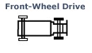 front wheel drive