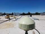 Looking West